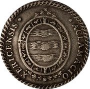 Spain 4 reals (CAROL IV) XERICENSIS ACLAMACIO coin reverse Spain 4 reals (CAROL IV) XERICENSIS ACLAMACIO coin reverse