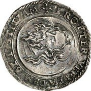 Malta 4 Tari Martin Garzez ND (1595-1601)  PROPTER VERITATEM ET IVSTITIAM coin reverse Malta 4 Tari Martin Garzez ND (1595-1601)  PROPTER VERITATEM ET IVSTITIAM coin reverse
