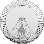 Estonia 8 Euro (XXXII Summer Olympic Games Tokyo) 8 € ESTONIA coin reverse Estonia 8 Euro (XXXII Summer Olympic Games Tokyo) 8 € ESTONIA coin reverse