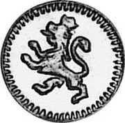 Spain 1/4 Real (Colonial) X# 2 coin obverse Spain 1/4 Real (Colonial) X# 2 coin obverse