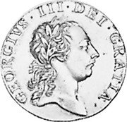 UK 1 Guinea (George III) KM# Pn39 GEORGIVS III DEI GRATIA coin obverse UK 1 Guinea (George III) KM# Pn39 GEORGIVS III DEI GRATIA coin obverse