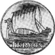 Estonia 1 Kroon X# Tn4 Standard Coinage 1 KROON coin reverse Estonia 1 Kroon X# Tn4 Standard Coinage 1 KROON coin reverse