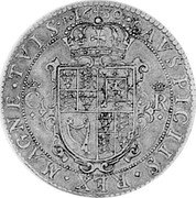 UK 1 Unite (Charles I) KM# Pn12 SAVS PICIIS REX MAGNE TVIS 1630 C R coin reverse UK 1 Unite (Charles I) KM# Pn12 SAVS PICIIS REX MAGNE TVIS 1630 C R coin reverse