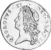 UK 2 Guineas George II- Pattern 1738 Rare KM# Pn38 GEORGIVS II DEI GRATIA coin obverse UK 2 Guineas George II- Pattern 1738 Rare KM# Pn38 GEORGIVS II DEI GRATIA coin obverse