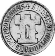 Luxembourg 20 Francs (Charlotte) X# M2 + S IUDICIS ET COMUNITATIS LUCENBORGENSIS coin reverse Luxembourg 20 Francs (Charlotte) X# M2 + S IUDICIS ET COMUNITATIS LUCENBORGENSIS coin reverse