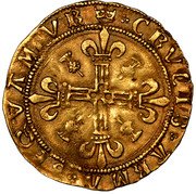 UK 20 Shillings (James V) MB# 53.1 CRVCIS ARMA SECVAM VB coin reverse UK 20 Shillings (James V) MB# 53.1 CRVCIS ARMA SECVAM VB coin reverse