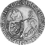 UK 20 Shillings (Unicorn) MB# 40.1 IACOBVS DEI GRA REX SCOTORWM coin obverse UK 20 Shillings (Unicorn) MB# 40.1 IACOBVS DEI GRA REX SCOTORWM coin obverse