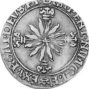 UK 20 Shillings (Unicorn) MB# 40.1 coin reverse UK 20 Shillings (Unicorn) MB# 40.1 coin reverse