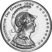 UK 25 Euro (Lord Nelson Tri-metallic) LORD NELSON 25 EURO H M S VICTORY coin reverse UK 25 Euro (Lord Nelson Tri-metallic) LORD NELSON 25 EURO H M S VICTORY coin reverse