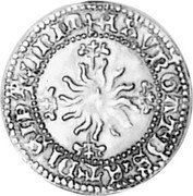 UK 9 Shillings James IV (1488-1513) MB# 5.6 VROATDS AT DI SIP coin reverse UK 9 Shillings James IV (1488-1513) MB# 5.6 VROATDS AT DI SIP coin reverse