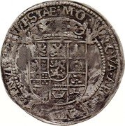 Netherlands Arendschelling ND Lion KM# 35 Friesland Province Standard Coinage MO NOVA ARGE - NT ORDINVM FRISIAE coin obverse Netherlands Arendschelling ND Lion KM# 35 Friesland Province Standard Coinage MO NOVA ARGE - NT ORDINVM FRISIAE coin obverse