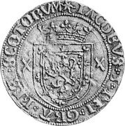 UK Crown (20 Shillings) Scotland Crown (1526-39) MB# 53.2 IACOBVS DEI GRA BER SCOTORVM XX coin obverse UK Crown (20 Shillings) Scotland Crown (1526-39) MB# 53.2 IACOBVS DEI GRA BER SCOTORVM XX coin obverse