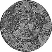 UK Penny King Arthur ND (1970-2006) X# 150 ARTUR REX coin obverse UK Penny King Arthur ND (1970-2006) X# 150 ARTUR REX coin obverse
