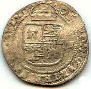 Netherlands Stuiver 1605 KM# 7 Gelderland - Zutphen Commune Standard Coinage coin obverse