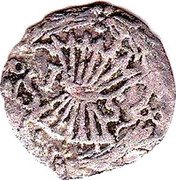Netherlands Stuiver 1640 Cross KM# 35 Gelderland Province Standart Coinage 1 S coin obverse Netherlands Stuiver 1640 Cross KM# 35 Gelderland Province Standart Coinage 1 S coin obverse