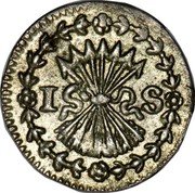 Netherlands Stuiver Bezemstuiver 1738 KM# 42 1 S coin obverse Netherlands Stuiver Bezemstuiver 1738 KM# 42 1 S coin obverse