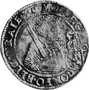 Netherlands 1/2 Lion Daalder 1626 KM# 12 Utrecht Province MO ARG PRO CONFO BELG TRAIEC coin obverse Netherlands 1/2 Lion Daalder 1626 KM# 12 Utrecht Province MO ARG PRO CONFO BELG TRAIEC coin obverse
