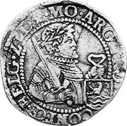 Netherlands 1/2 Rijksdaalder 1652 KM# 25 Zeeland Province Standard Coinage MO ARG PRO CON FOE BELG ZEL coin obverse Netherlands 1/2 Rijksdaalder 1652 KM# 25 Zeeland Province Standard Coinage MO ARG PRO CON FOE BELG ZEL coin obverse