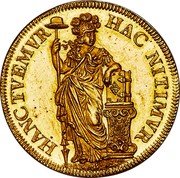 Netherlands 10 Stuivers 1689 KM# 59a Holland Province Standard Coinage HANC TVEMVR HAC NITIMVR coin reverse Netherlands 10 Stuivers 1689 KM# 59a Holland Province Standard Coinage HANC TVEMVR HAC NITIMVR coin reverse