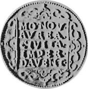 Netherlands 2 Ducats Leopold I 1662 KM# 55 MO NOV AVREA VITA IMPER DAVENT coin reverse Netherlands 2 Ducats Leopold I 1662 KM# 55 MO NOV AVREA VITA IMPER DAVENT coin reverse