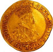 Netherlands 2 Souverains D'or Philip IV 1644 Hand KM# 74.1 PHIL IIII D G HISP ET INDIAR REX 16 44 coin obverse Netherlands 2 Souverains D'or Philip IV 1644 Hand KM# 74.1 PHIL IIII D G HISP ET INDIAR REX 16 44 coin obverse