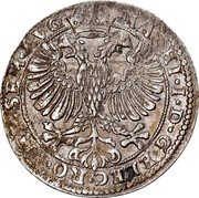 Netherlands Arendschelling Matthias I ND KM# 22 MATTHI I D G ELEC RO IMP SEM AVG coin reverse Netherlands Arendschelling Matthias I ND KM# 22 MATTHI I D G ELEC RO IMP SEM AVG coin reverse