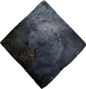 Netherlands Daalder Overijssel. Deventer City 1672 KM# 73 coin reverse Netherlands Daalder Overijssel. Deventer City 1672 KM# 73 coin reverse