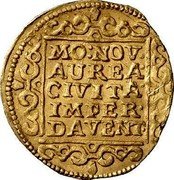 Netherlands Ducat Leopold I 1662 KM# 65 LEOPOLDVS D G ROM IMP S AV G 16 62 coin reverse Netherlands Ducat Leopold I 1662 KM# 65 LEOPOLDVS D G ROM IMP S AV G 16 62 coin reverse