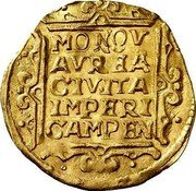 Netherlands Ducat Leopold I 1676 KM# 60 LEO IG D G RO I VNG BO REX 16 76 coin reverse Netherlands Ducat Leopold I 1676 KM# 60 LEO IG D G RO I VNG BO REX 16 76 coin reverse