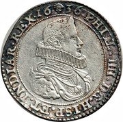Netherlands Ducaton Philip IV 1636 KM# 56.2 PHIL IIII D G HISP ET INDIAR REX 16 36 coin obverse Netherlands Ducaton Philip IV 1636 KM# 56.2 PHIL IIII D G HISP ET INDIAR REX 16 36 coin obverse