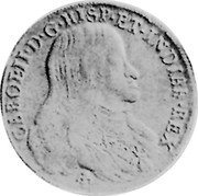 Netherlands Ducaton Charles II 1694 KM# 84 CAROL II D G HISP ET INDIAR REX coin obverse Netherlands Ducaton Charles II 1694 KM# 84 CAROL II D G HISP ET INDIAR REX coin obverse