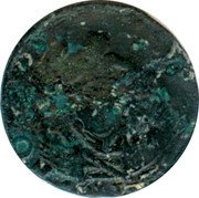 Netherlands Duit 1626 KM# 30b Holland Province Standard Coinage coin obverse Netherlands Duit 1626 KM# 30b Holland Province Standard Coinage coin obverse