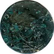 Netherlands Duit 1627 KM# 30a Holland Province Standard Coinage coin obverse Netherlands Duit 1627 KM# 30a Holland Province Standard Coinage coin obverse