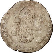 Netherlands Escalin (Philip IV) KM# 31 PHIL IIII D G HISP ET INDIAR REX coin obverse Netherlands Escalin (Philip IV) KM# 31 PHIL IIII D G HISP ET INDIAR REX coin obverse