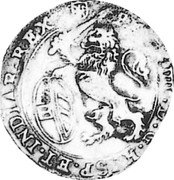 Netherlands Escalin Philip IV 1637 KM# 13 PHIL IIII D G HISP ET INDIAR REX coin obverse Netherlands Escalin Philip IV 1637 KM# 13 PHIL IIII D G HISP ET INDIAR REX coin obverse
