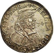 Netherlands Florijn Crowned Arms Large Bust of Man 1674 KM# 32.1 GELGICA LIBERTAS AVRO PRETIOSIOR OM N I 16 74 coin reverse Netherlands Florijn Crowned Arms Large Bust of Man 1674 KM# 32.1 GELGICA LIBERTAS AVRO PRETIOSIOR OM N I 16 74 coin reverse