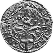 Netherlands Florin D'or ND KM# 11 Overijssel - Zwolle Commune Standard Coinage MO AVR IMP CIVI ZWOL coin obverse Netherlands Florin D'or ND KM# 11 Overijssel - Zwolle Commune Standard Coinage MO AVR IMP CIVI ZWOL coin obverse