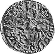 Netherlands Florin D'or ND KM# 11 Overijssel - Zwolle Commune Standard Coinage coin reverse Netherlands Florin D'or ND KM# 11 Overijssel - Zwolle Commune Standard Coinage coin reverse