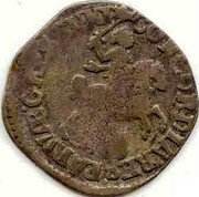 Netherlands Ruiterschelling (6 Stuivers) KM# 77 CONCORDIA RES PARVAE CRESCVNT coin reverse Netherlands Ruiterschelling (6 Stuivers) KM# 77 CONCORDIA RES PARVAE CRESCVNT coin reverse
