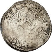 Netherlands Stuiver 1602 KM# 8 Zeeland Province Standard Coinage coin reverse