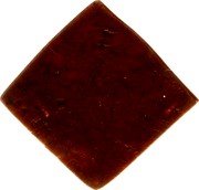 Netherlands Stuiver Klippe 1625 KM# 1 coin reverse