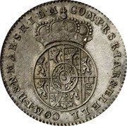 Netherlands 1/4 ECU Maximilian Emmanuel 1713 KM# 30 COM P R S R I AR & ELE L L COM F H & N MAR S R I D M coin reverse Netherlands 1/4 ECU Maximilian Emmanuel 1713 KM# 30 COM P R S R I AR & ELE L L COM F H & N MAR S R I D M coin reverse