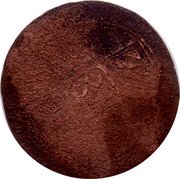 Netherlands 1 liard (Philip IV) .PHIL. IIII. D.G. HISP. ET INDIAR. REX. coin reverse Netherlands 1 liard (Philip IV) .PHIL. IIII. D.G. HISP. ET INDIAR. REX. coin reverse