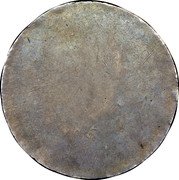 Netherlands 100 Stuivers Maastricht City 1794 KM# 10.1 coin reverse