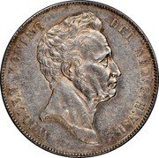 Netherlands 2 1/2 Gulden Willem I 1840 Fleur de lis KM# 67 WILLEM KONING - DER NEDERLANDEN G.H.V.L. coin obverse Netherlands 2 1/2 Gulden Willem I 1840 Fleur de lis KM# 67 WILLEM KONING - DER NEDERLANDEN G.H.V.L. coin obverse