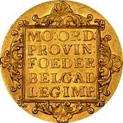 Netherlands 2 Ducats Louis Napoleon 1808 KM# 27 MO:ORD PROVIN: FOEDER BELG. AD LEG.IMP. coin reverse Netherlands 2 Ducats Louis Napoleon 1808 KM# 27 MO:ORD PROVIN: FOEDER BELG. AD LEG.IMP. coin reverse