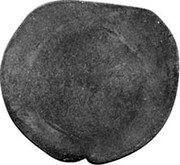 Netherlands 2 Sols Siege of Tournai 1709 KM# A6 coin reverse