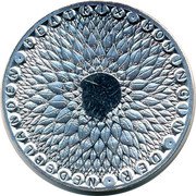 Netherlands 5 Euro Beatrix WWF Anniversary 2011 Proof KM# 305 BEATRIX KONINGIN DER NEDERLANDEN coin obverse Netherlands 5 Euro Beatrix WWF Anniversary 2011 Proof KM# 305 BEATRIX KONINGIN DER NEDERLANDEN coin obverse