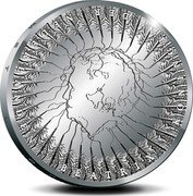 Netherlands 5 Euro 300 years Peace Treaty of Utrecht 2013 Proof KM# 326 BEATRIX KONINGIN DER NEDERLANDEN coin obverse Netherlands 5 Euro 300 years Peace Treaty of Utrecht 2013 Proof KM# 326 BEATRIX KONINGIN DER NEDERLANDEN coin obverse