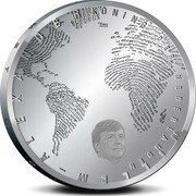 Netherlands 5 Euro Kinderdijk Windmills 2014 Proof KM# 359 WILLEM - ALEXANDER KONING DER NEDERLANDEN TM coin obverse Netherlands 5 Euro Kinderdijk Windmills 2014 Proof KM# 359 WILLEM - ALEXANDER KONING DER NEDERLANDEN TM coin obverse